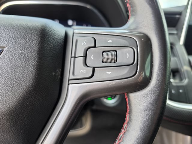 Used 2022 Chevrolet Tahoe RST w/ Luxury Package AWD/4WD image 93