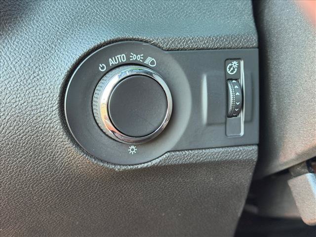 Used 2011 Chevrolet Camaro SS w/ RS Package RWD image 16