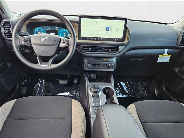 New 2025 Ford Bronco Sport Big Bend image 14