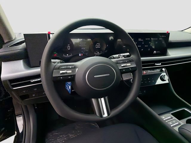 New 2026 Hyundai Sonata Blue image 11