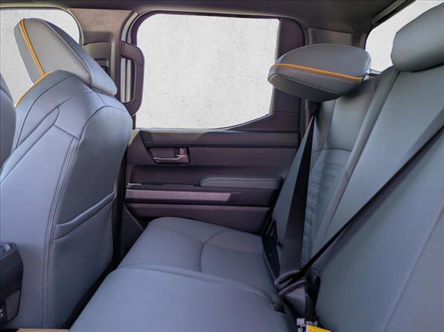 New 2026 Toyota Tacoma 4x4 Double Cab Hybrid image 14