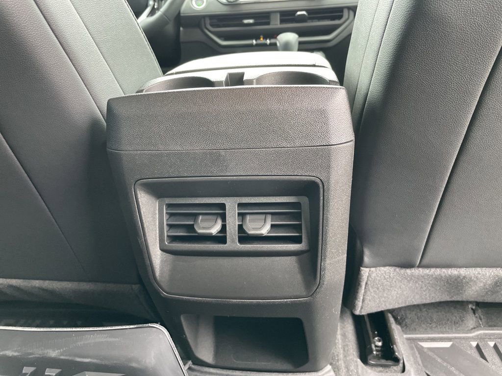 New 2026 Chevrolet Colorado Trail Boss image 34