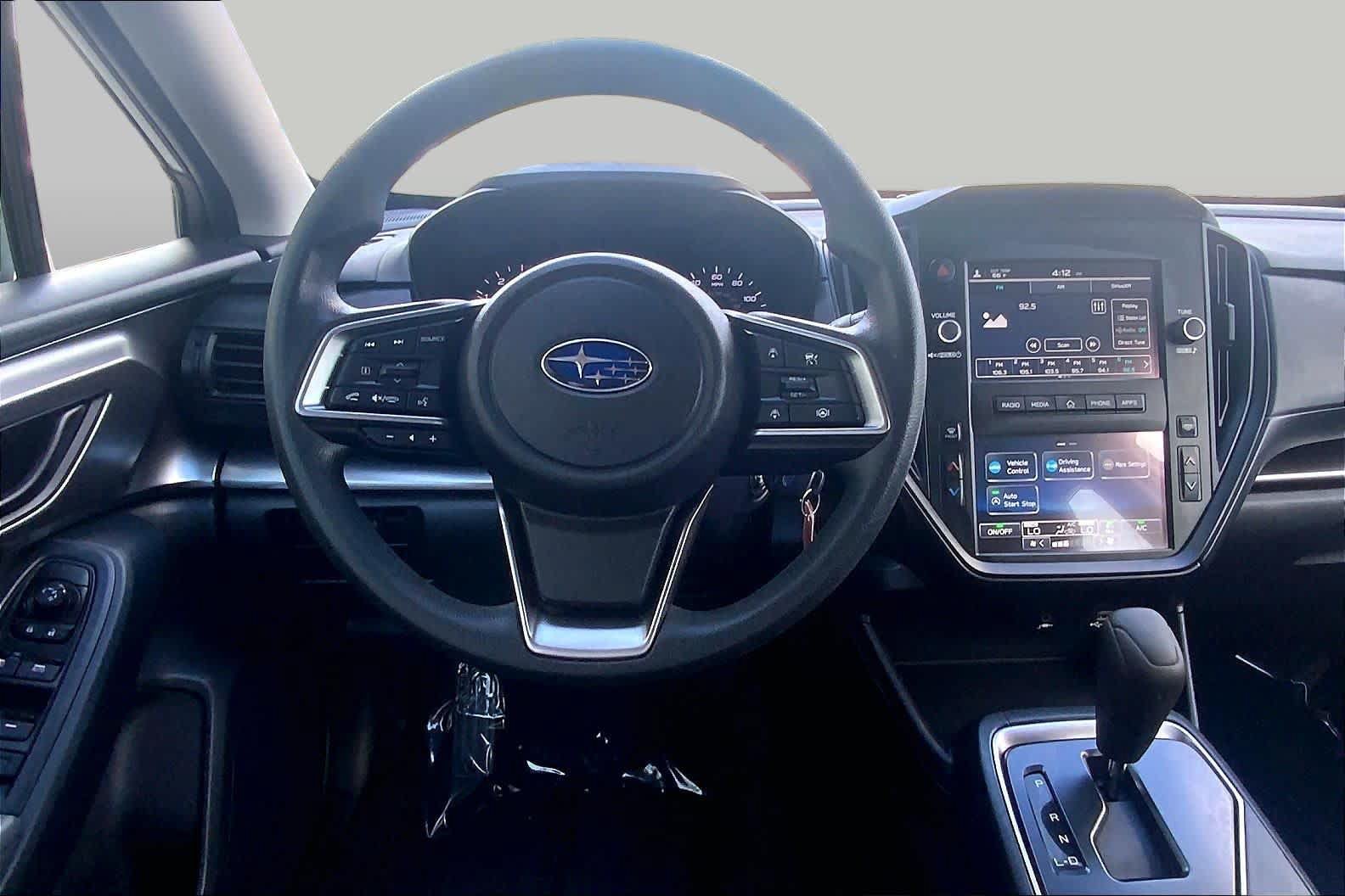 Used 2025 Subaru Impreza 2.0i AWD/4WD image 6