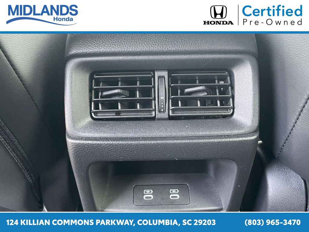 Used 2024 Honda CR-V Sport-L image 11