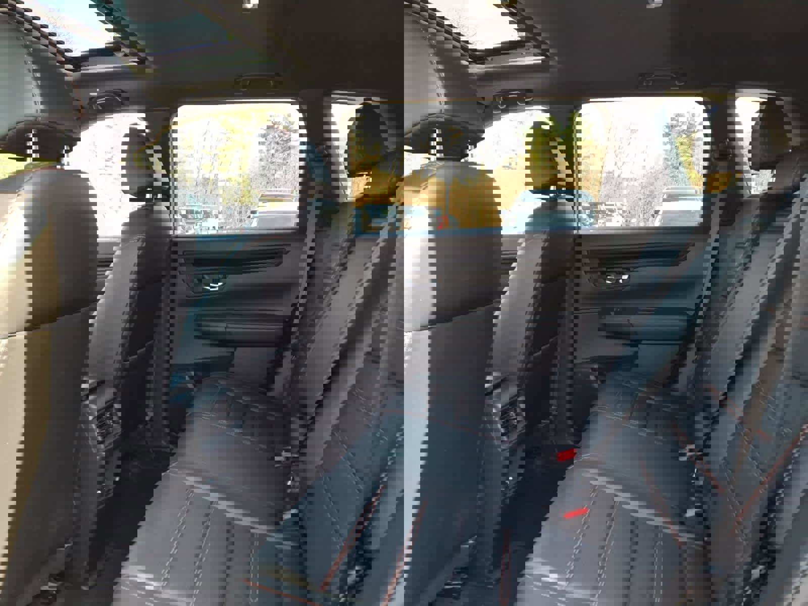 Used 2025 Honda CR-V Sport-L image 19