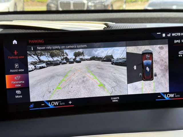 Used 2023 BMW iX M60 image 24