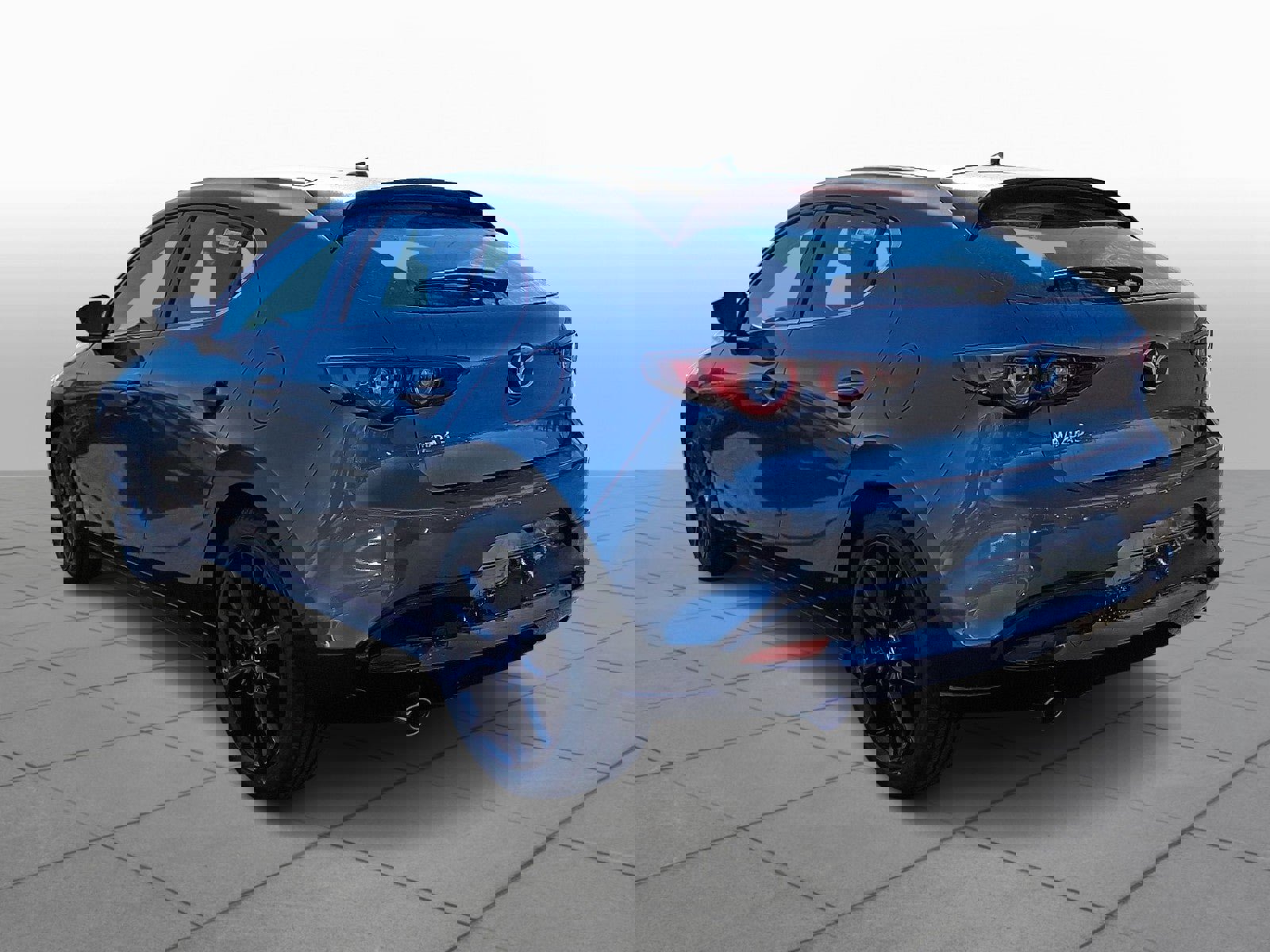 New 2026 MAZDA MAZDA3 2.5 S Hatchback w/ Premium Pkg image 5