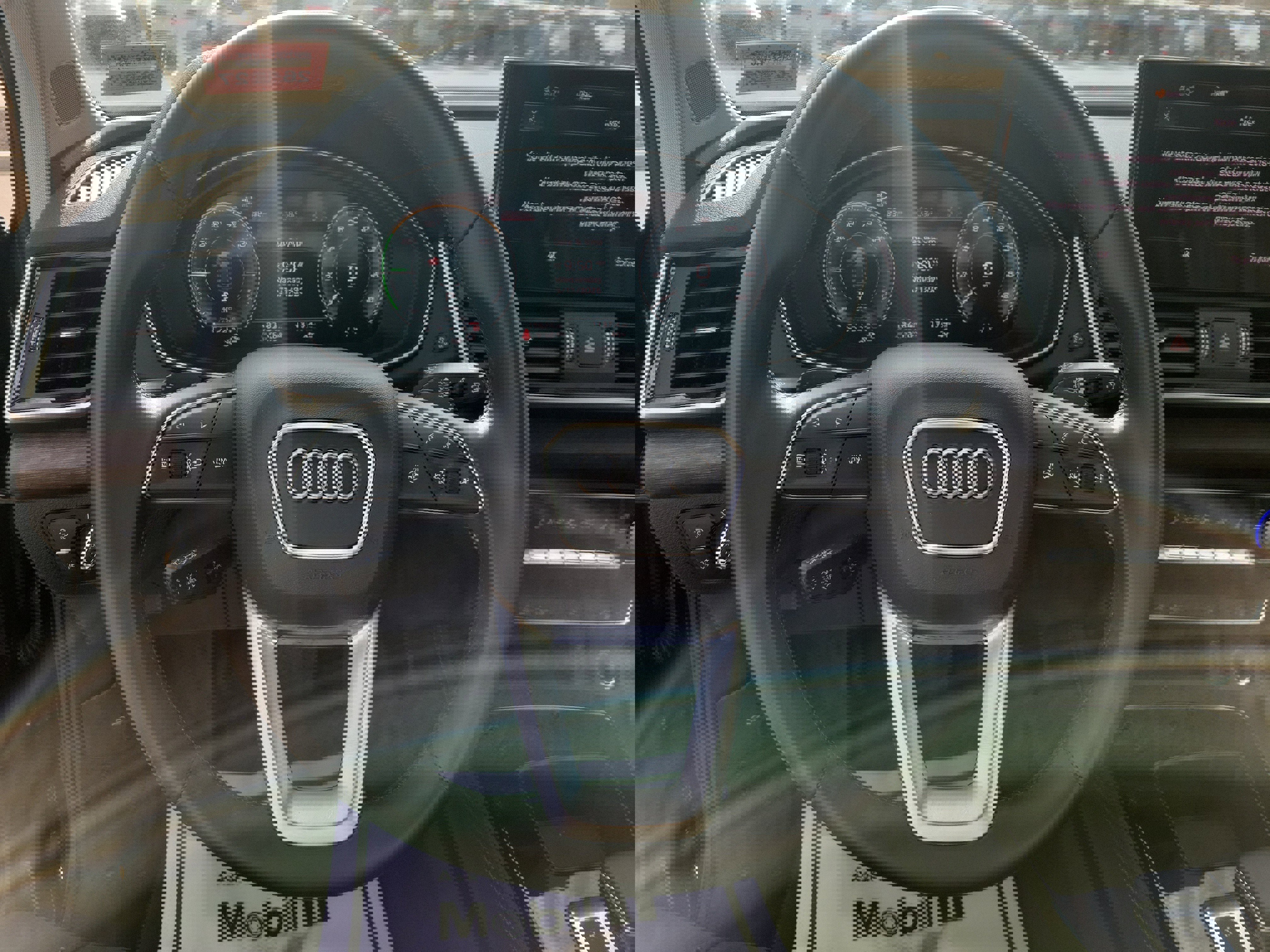 Used 2025 Audi Q5 e Premium Plus w/ Premium Plus Package image 20