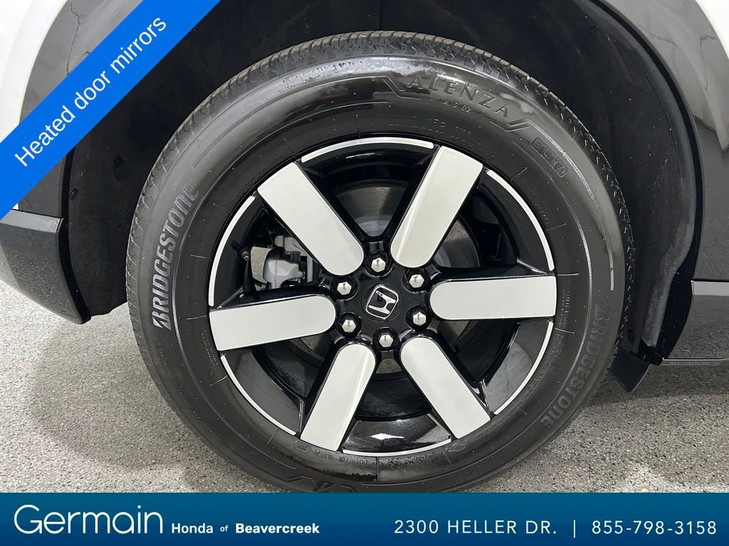 Used 2024 Honda Prologue Touring image 12