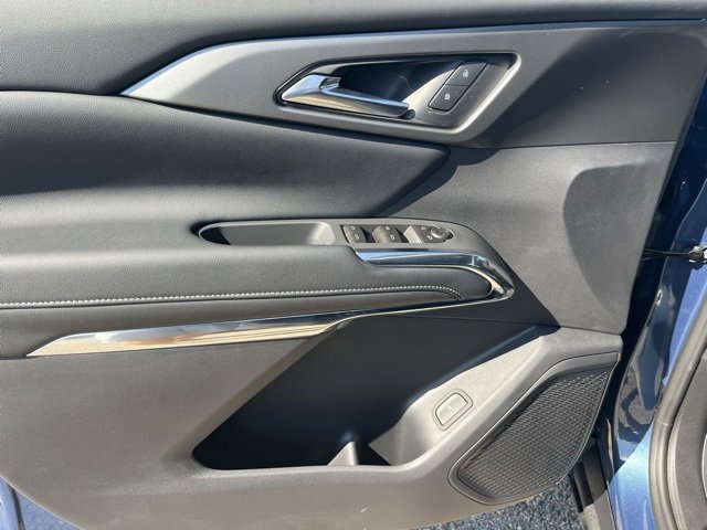 New 2026 Chevrolet Traverse LT w/ Driver Confidence Package image 14