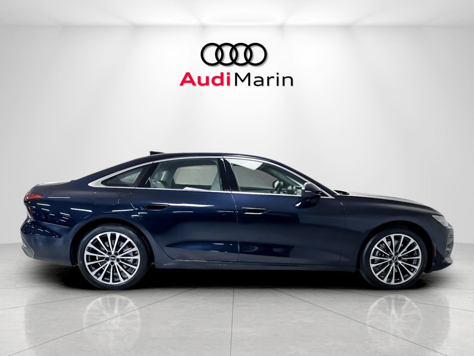 Certified 2026 Audi A6 Premium Plus AWD/4WD image 6
