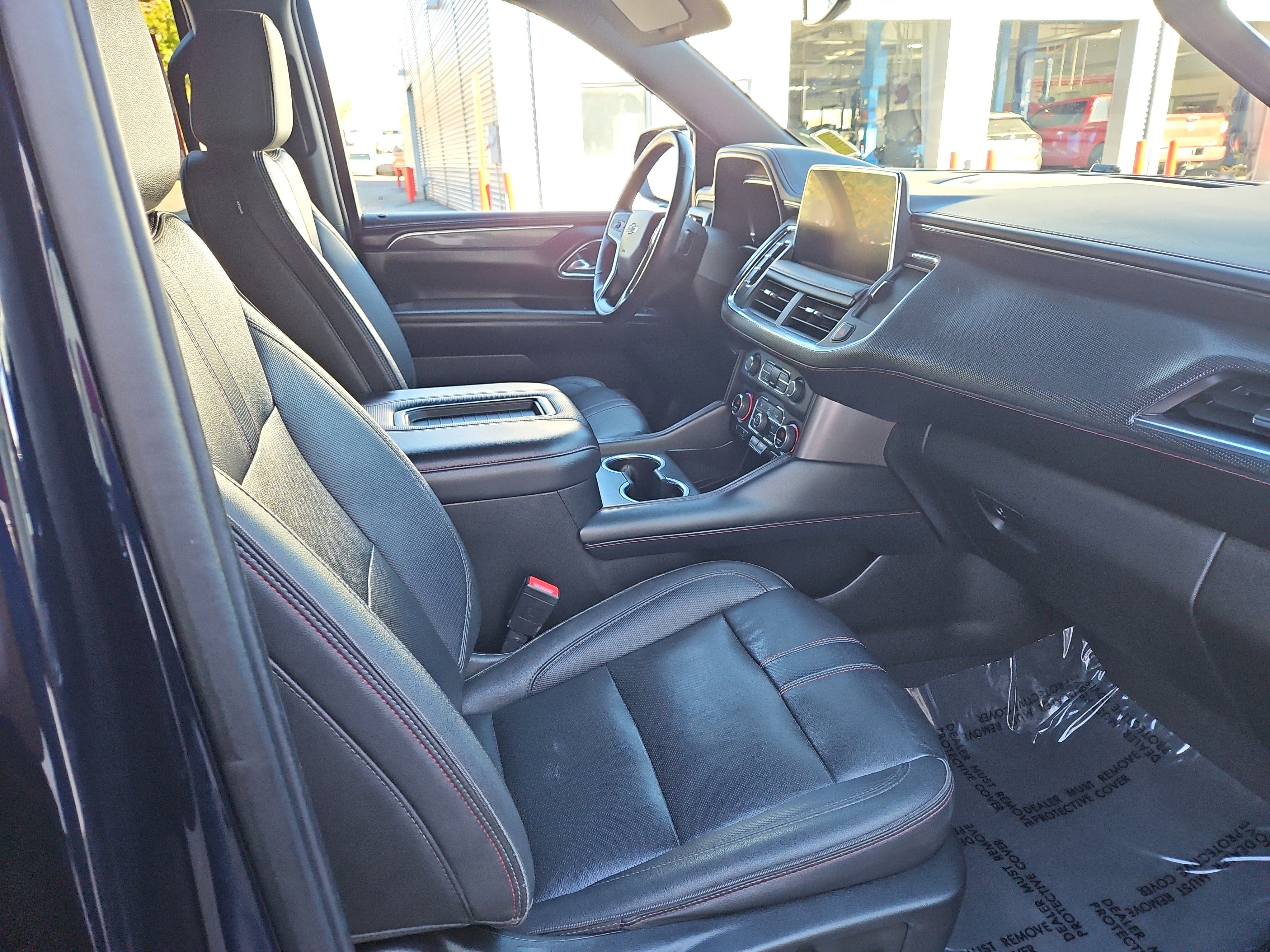 Used 2023 Chevrolet Tahoe RST image 8