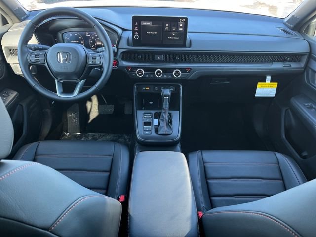 New 2026 Honda CR-V Sport-L image 19