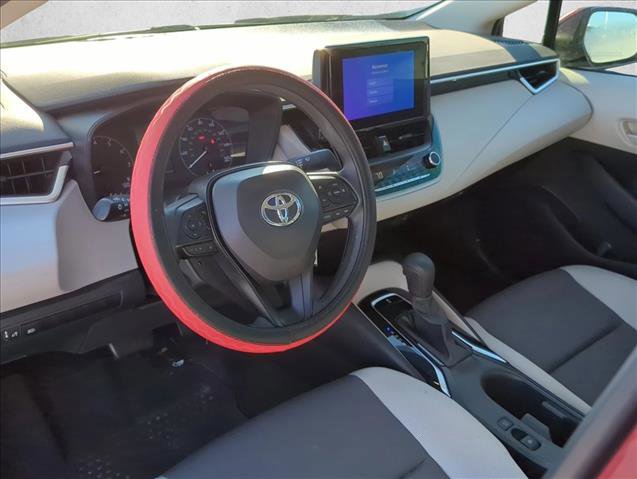Used 2024 Toyota Corolla LE image 13