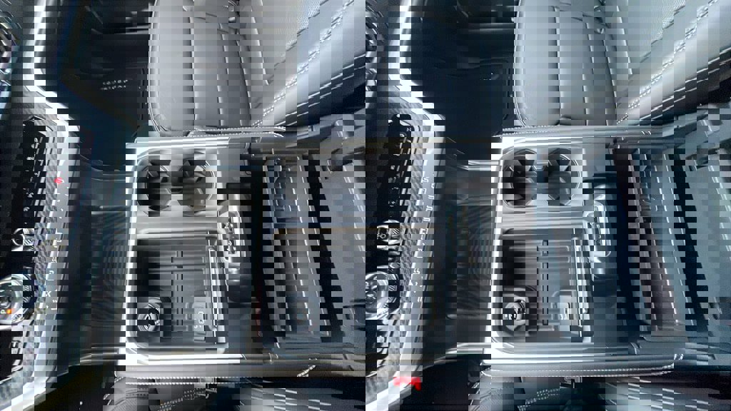 New 2026 Ford Expedition Platinum w/ Stealth Performance Package image 13