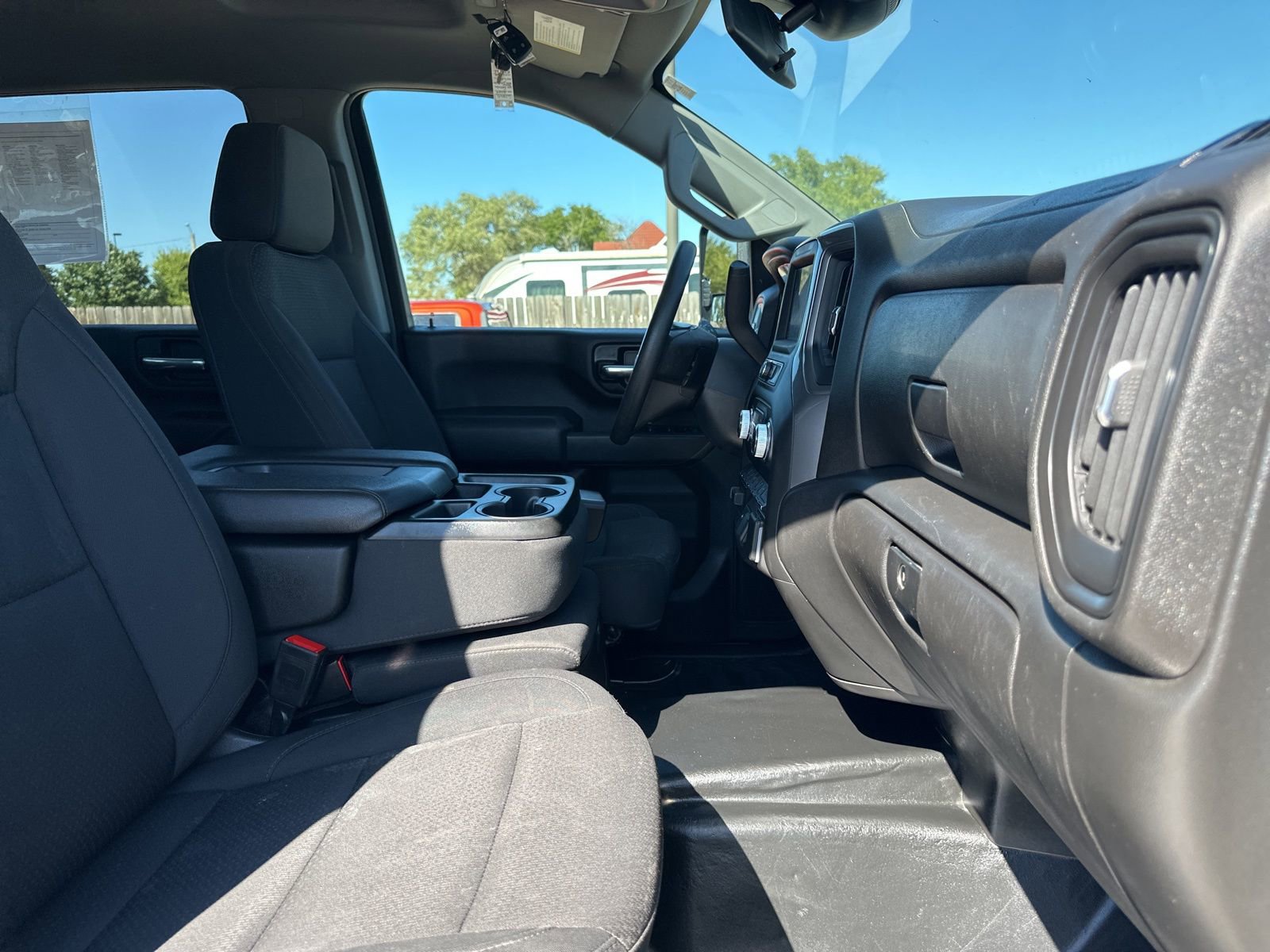 Used 2024 GMC Sierra 3500 Pro image 22