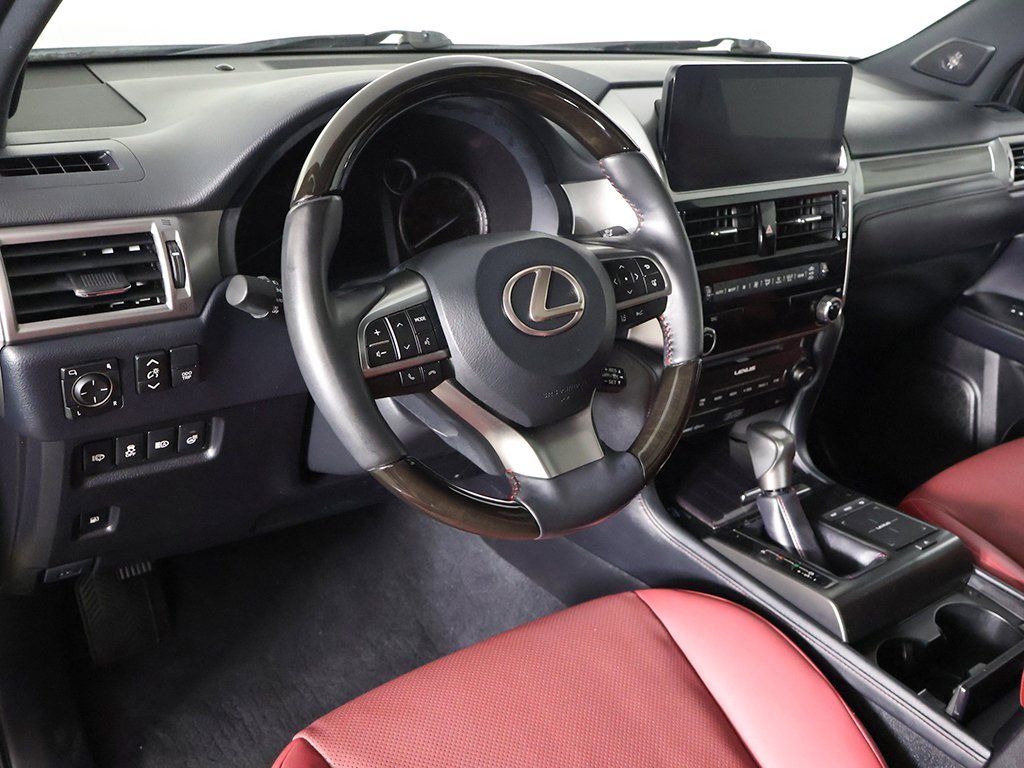 Used 2023 Lexus GX 460 Premium image 32