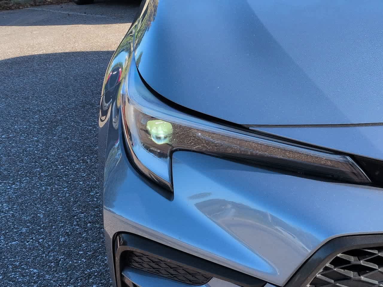 Certified 2024 Toyota Corolla SE FWD image 10