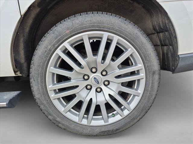 Certified 2024 Ford Expedition Max Limited AWD/4WD image 13