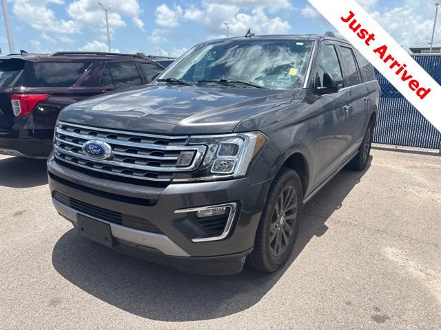 Used 2021 Ford Expedition Max Limited RWD image 1
