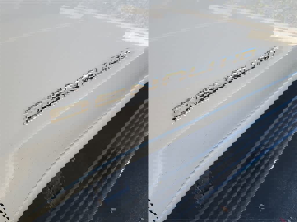 Used 2021 GMC Sierra 2500 Denali w/ Denali Ultimate Package image 4