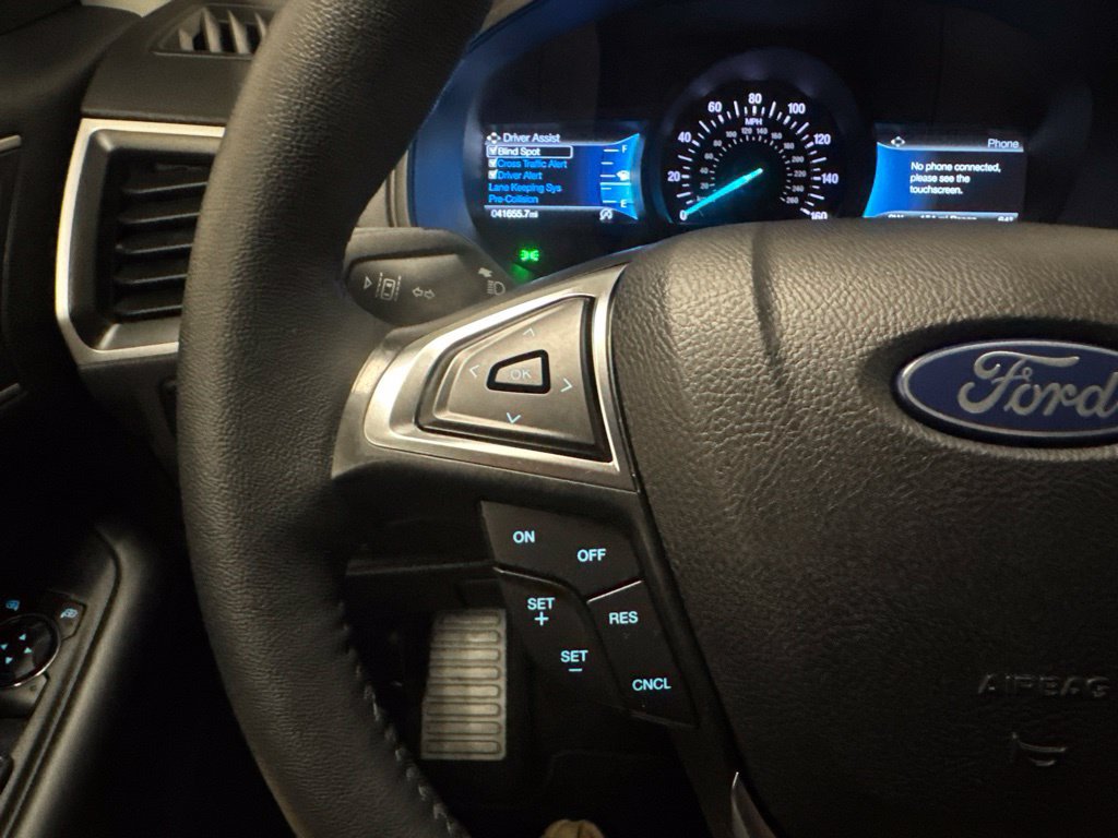 Used 2024 Ford Edge SEL w/ Convenience Package AWD/4WD image 25