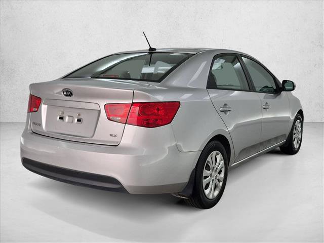 Used 2012 Kia Forte EX FWD image 5