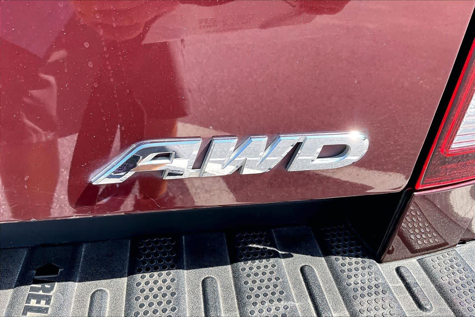 Used 2020 Honda Ridgeline RTL-E image 10