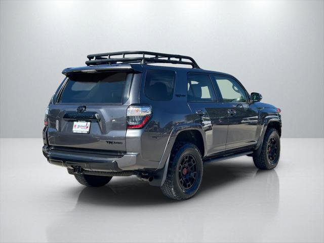 Certified 2023 Toyota 4Runner TRD Pro image 5