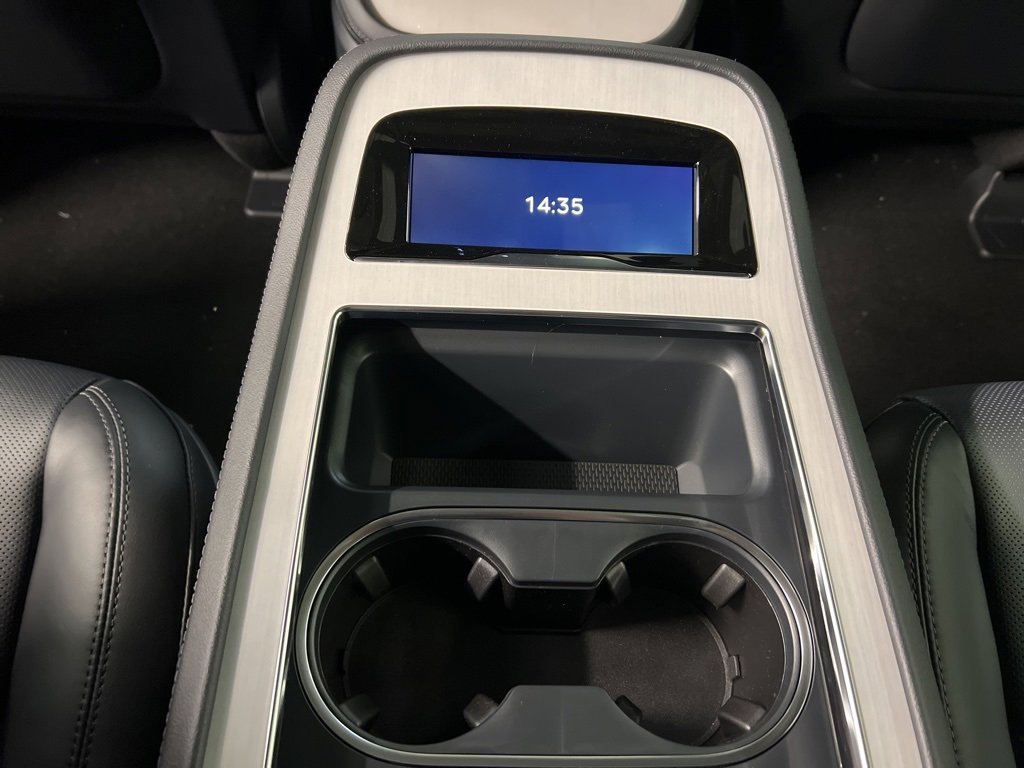 New 2026 Lincoln Navigator L Reserve image 38