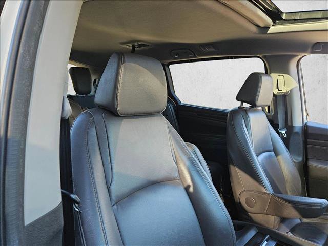 Used 2020 Honda Odyssey EX-L image 22