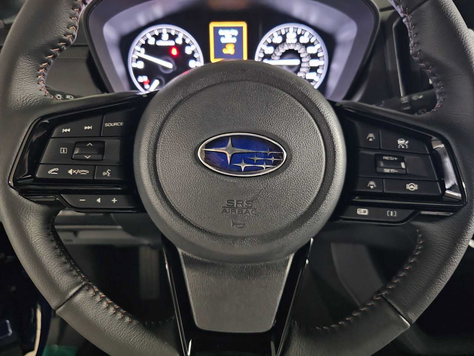 New 2026 Subaru Forester Sport w/ Onyx Edition AWD/4WD image 22