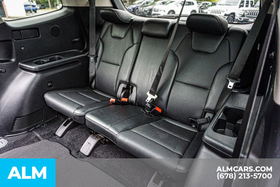 Used 2022 Kia Telluride SX w/ Towing Package AWD/4WD image 21