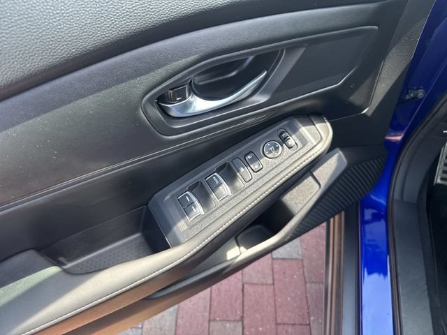 Certified 2023 Honda Accord Sport image 13