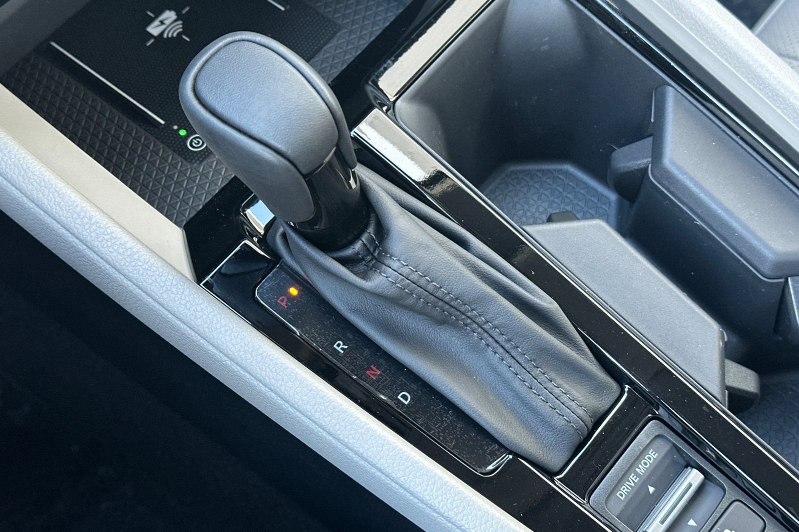 New 2026 Honda Accord EX-L image 46