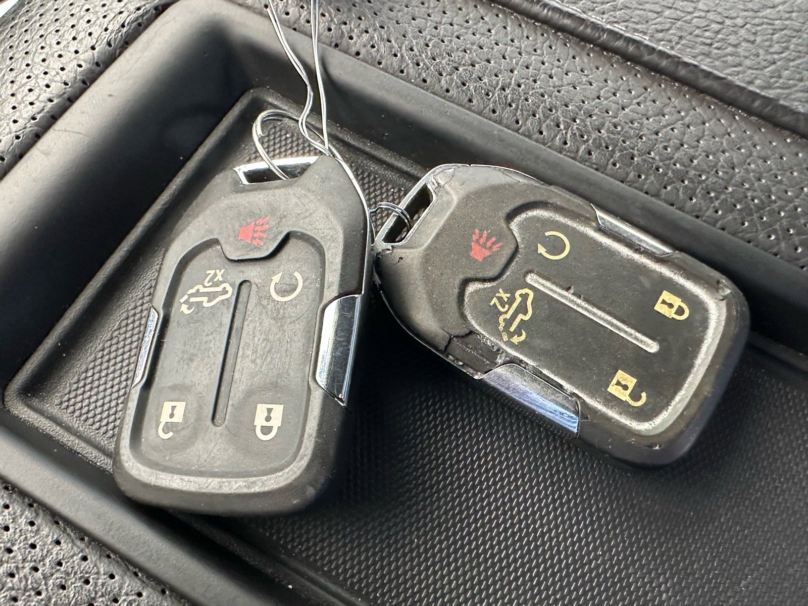 Used 2021 GMC Sierra 1500 Denali w/ Denali Ultimate Package image 43