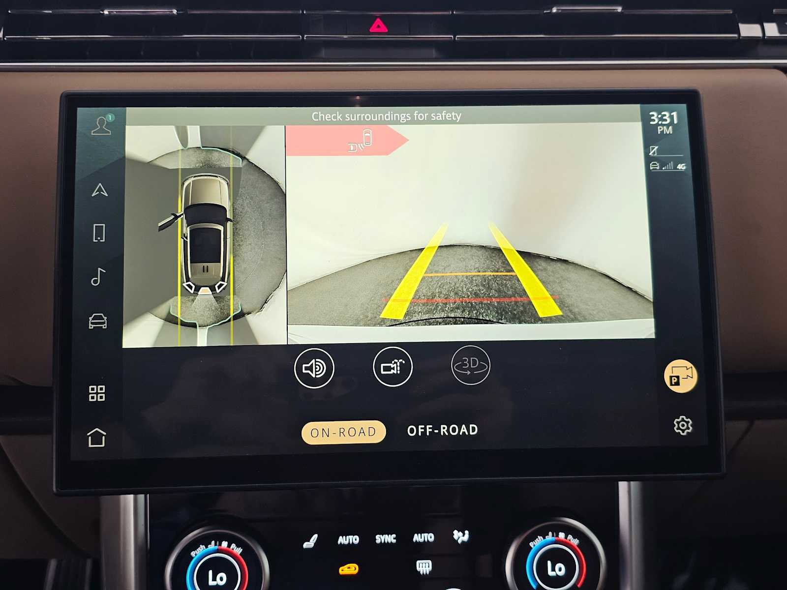 Used 2023 Land Rover Range Rover SE AWD/4WD image 26