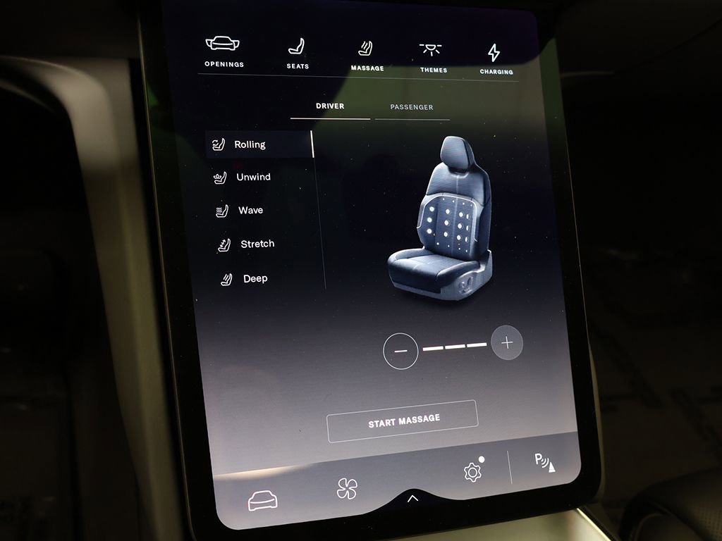 Used 2024 Lucid Air Grand Touring AWD/4WD image 59