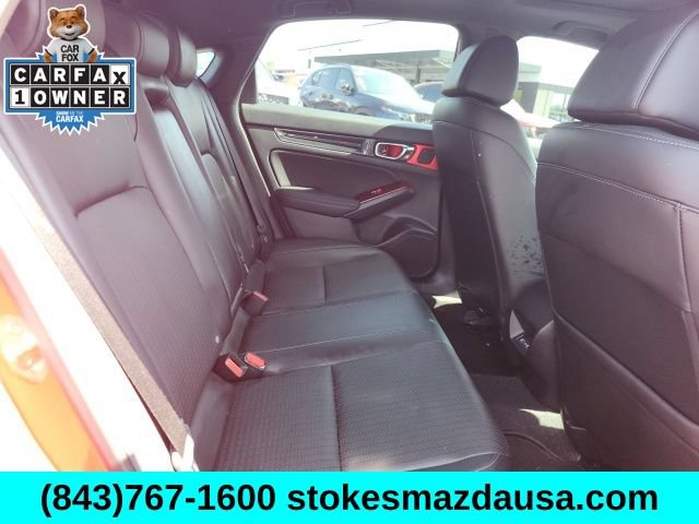 Used 2022 Honda Civic Sport Touring image 23