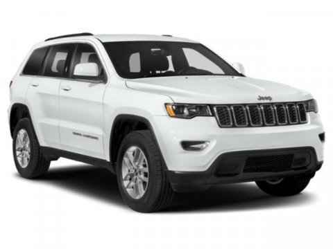 Used 2019 Jeep Grand Cherokee Altitude image 9