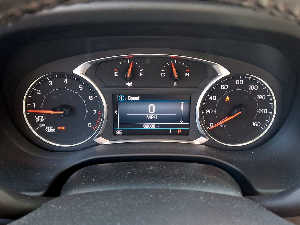 Used 2020 GMC Acadia SLE w/ Driver Convenience Package AWD/4WD image 23
