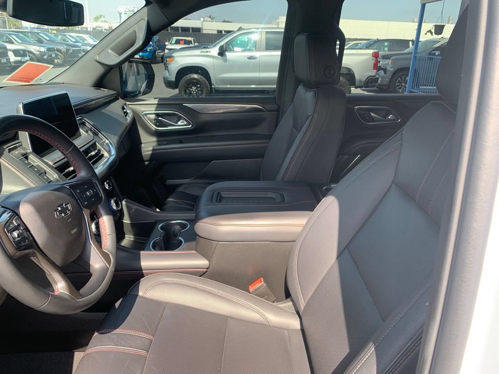 Used 2023 Chevrolet Tahoe RST RWD image 9
