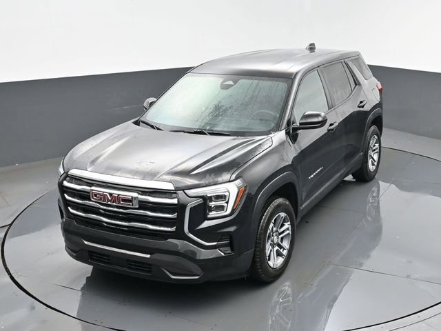 Used 2025 GMC Terrain Elevation AWD/4WD image 21