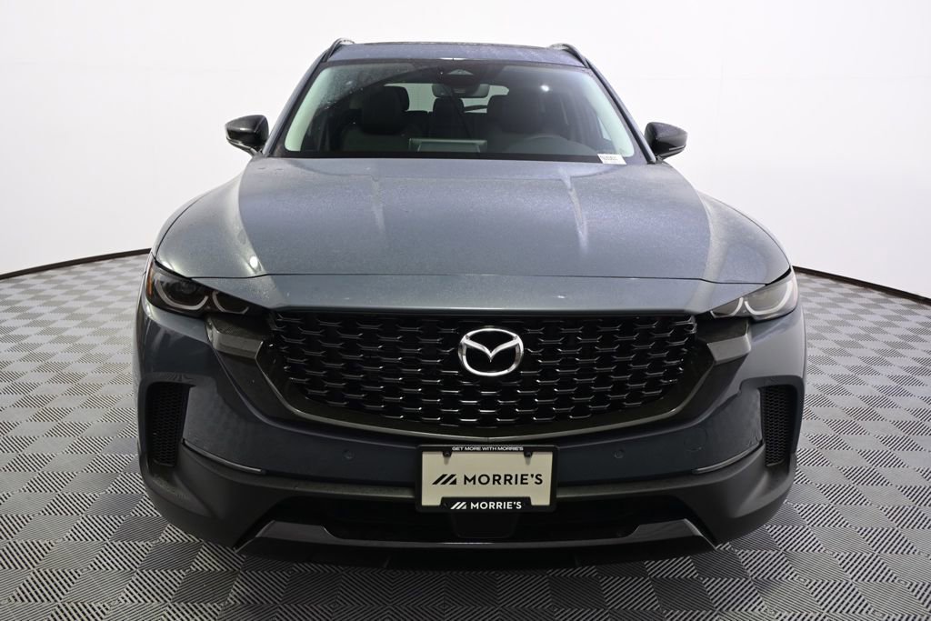 New 2026 MAZDA CX-50 AWD 2.5 Hybrid w/ Premium Pkg image 10