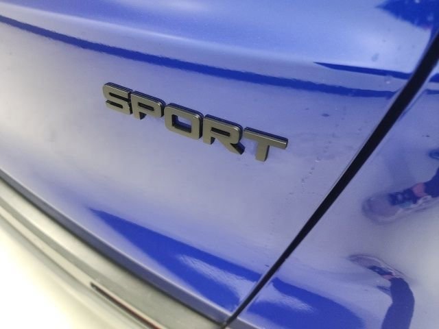 Used 2024 Honda CR-V Sport-L image 13