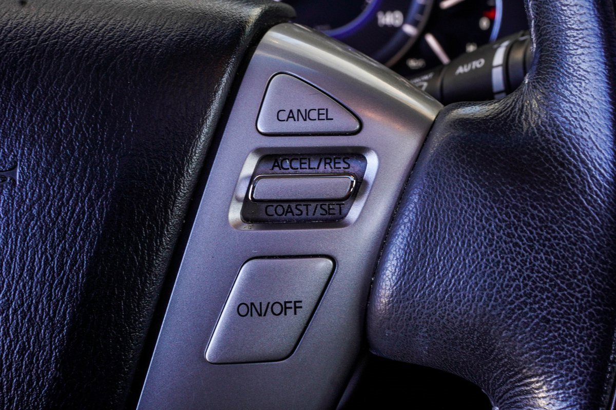 Used 2017 INFINITI QX80 2WD image 25