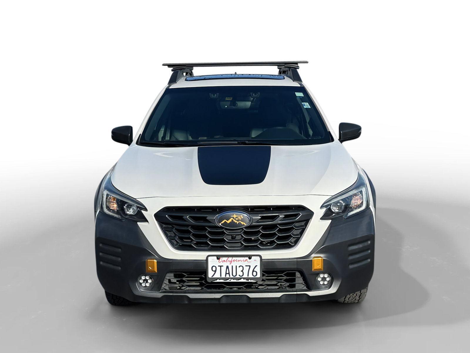 Used 2022 Subaru Outback Wilderness w/ Wilderness Package AWD/4WD image 8