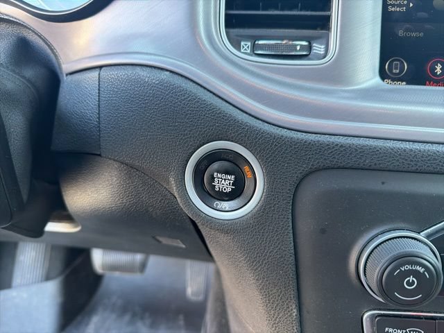 Used 2023 Dodge Charger GT RWD image 25