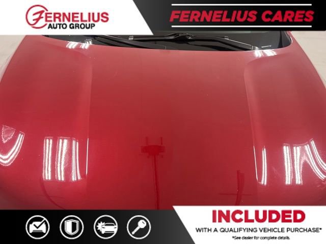 Used 2020 Buick Enclave Essence w/ Sound and Sites Package image 11