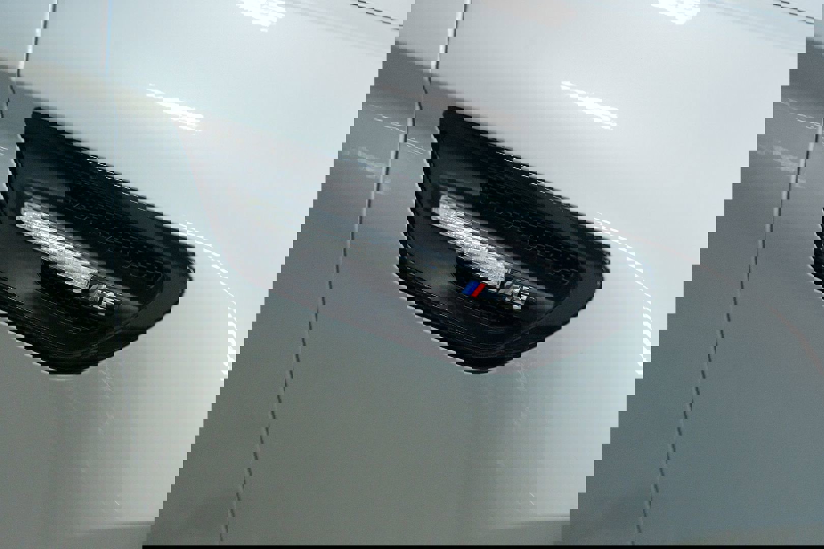 Used 2016 BMW M5 image 16